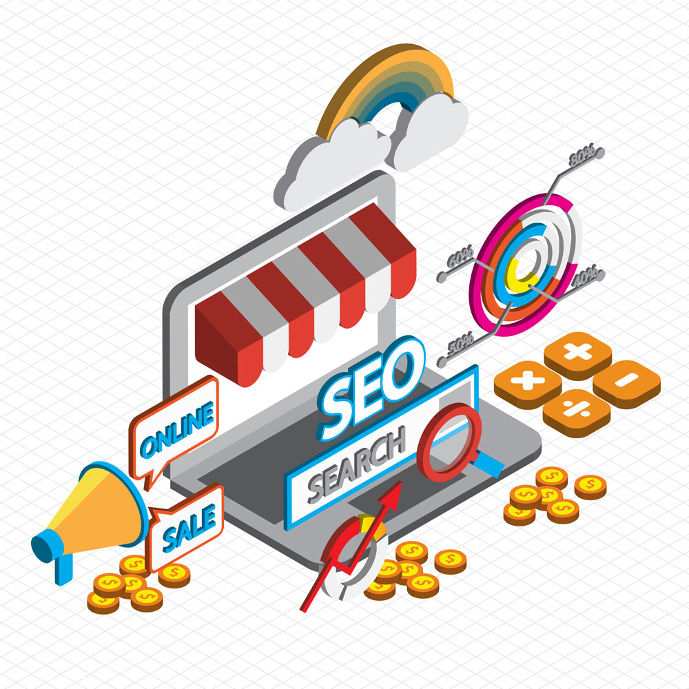 E-commerce SEO Company