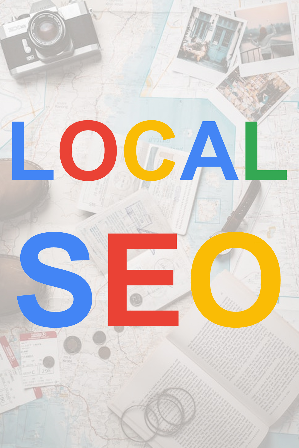 Local SEO Services