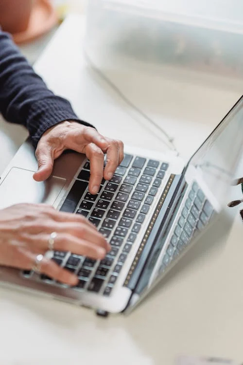 Website Designing Services