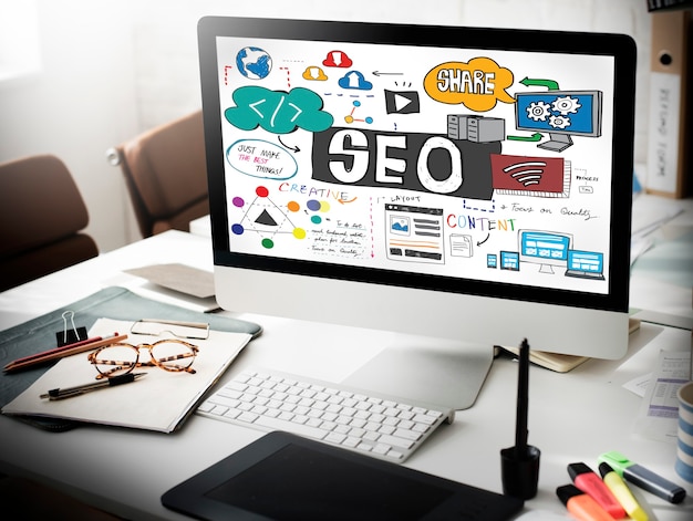 WordPress SEO Services